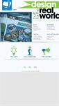 Mobile Screenshot of creativetypeco.com